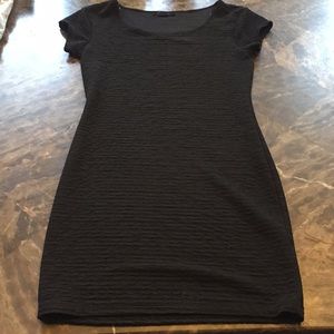 Black dress | Forever 21
